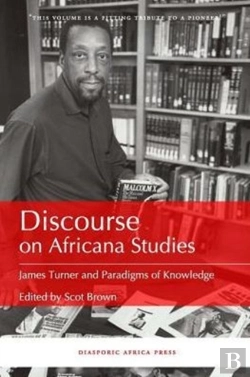 Bertrand.pt - Discourse On Africana Studies