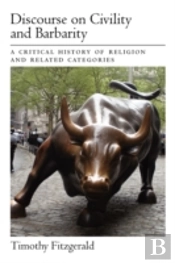 Discourse On Civility And Barbarity