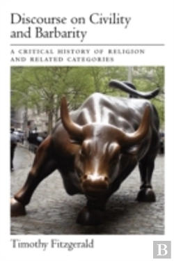 Bertrand.pt - Discourse On Civility And Barbarity