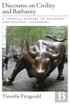 Discourse On Civility And Barbarity