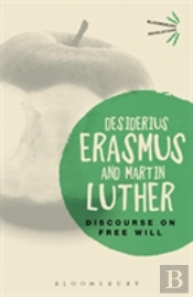 Discourse On Free Will
