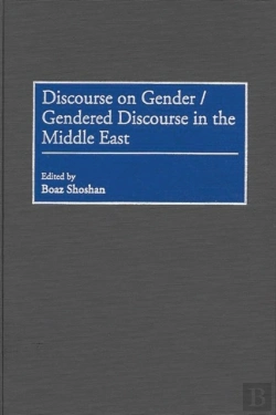 Bertrand.pt - Discourse On Gender/Gendered Discourse In The Middle East