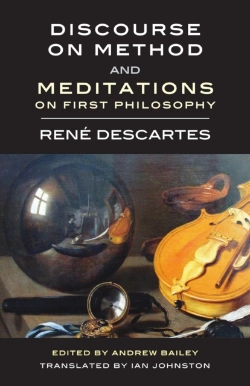 Bertrand.pt - Discourse On Method And Meditations On First Philosophy