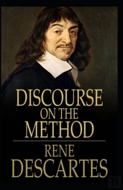 Bertrand.pt - Discourse On The Method(Classics Illustrated)
