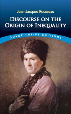 Bertrand.pt - Discourse On The Origin Of Inequality