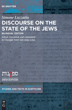 Bertrand.pt - Discourse On The State Of The Jews