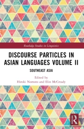 Discourse Particles In Asian Languages Volume Ii