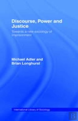 Bertrand.pt - Discourse Power And Justice