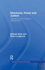 Discourse Power And Justice