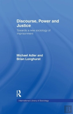 Bertrand.pt - Discourse Power And Justice