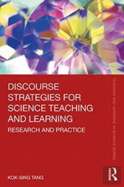 Discourse Strategies For Science Teaching And Learning