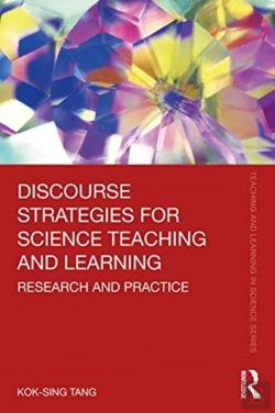 Bertrand.pt - Discourse Strategies For Science Teaching And Learning