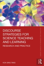 Discourse Strategies For Science Teaching And Learning