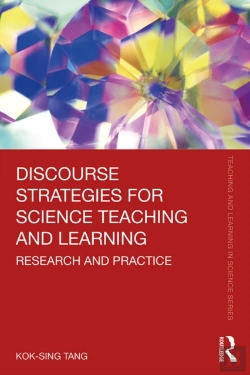 Bertrand.pt - Discourse Strategies For Science Teaching And Learning