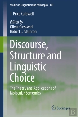 Bertrand.pt - Discourse, Structure And Linguistic Choice