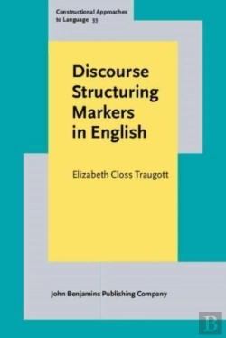 Bertrand.pt - Discourse Structuring Markers In English
