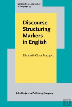 Bertrand.pt - Discourse Structuring Markers In English
