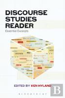 Discourse Studies Reader