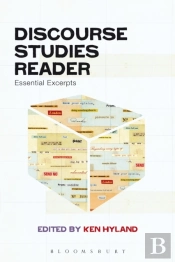 Discourse Studies Reader