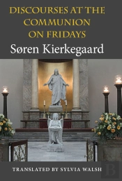 Discourses At The Communion On Fridays