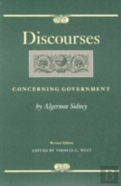 Discourses Concerning Government, 2nd Edition
