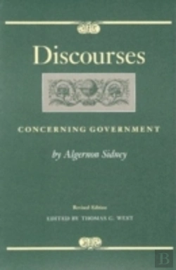 Bertrand.pt - Discourses Concerning Government, 2nd Edition