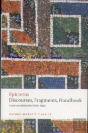 Discourses, Fragments, Handbook