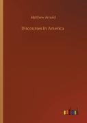 Discourses In America