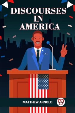 Bertrand.pt - Discourses In America (Edition2023)