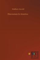 Discourses In America