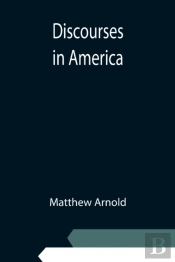 Discourses In America