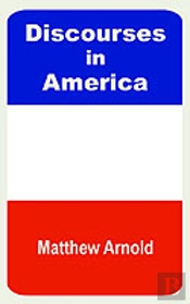 Discourses In America
