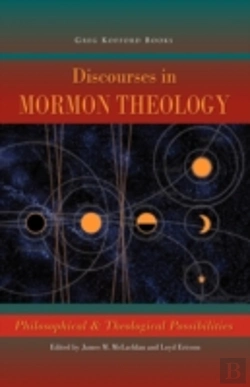 Bertrand.pt - Discourses In Mormon Theology