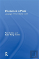 Discourses In Place
