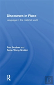 Discourses In Place