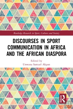 Bertrand.pt - Discourses In Sport Communication In Africa And The African Diaspora