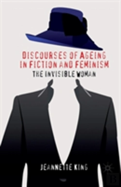 Bertrand.pt - Discourses Of Ageing In Fiction And Feminism