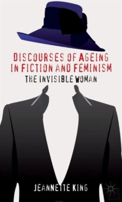 Bertrand.pt - Discourses Of Ageing In Fiction And Feminism
