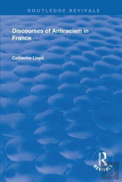 Discourses Of Antiracism In France