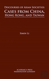Discourses Of Asian Societies