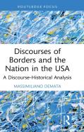 Discourses Of Borders And The Nation In The Usa
