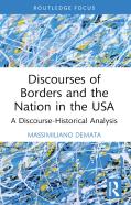 Discourses Of Borders And The Nation In The Usa