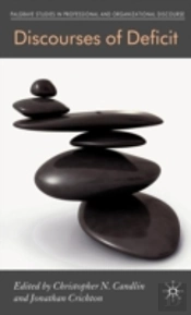Discourses Of Deficit