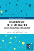 Discourses Of (De)Legitimization