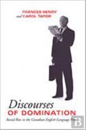 Discourses Of Domination
