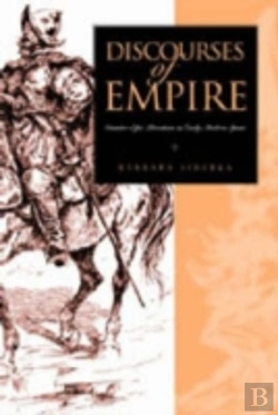 Bertrand.pt - Discourses Of Empire