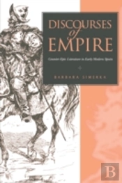 Discourses Of Empire