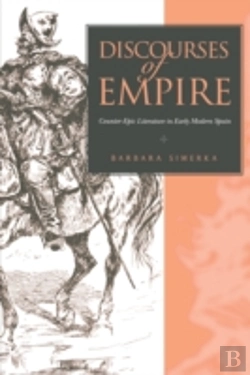 Bertrand.pt - Discourses Of Empire