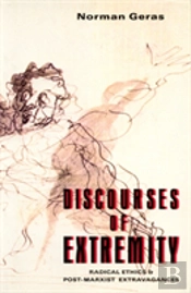 Discourses Of Extremity
