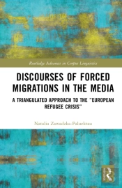 Discourses Of Forced Migrations In The Media